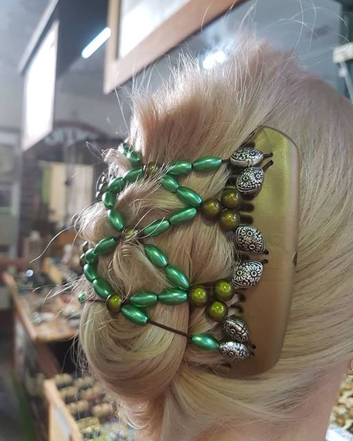 African clips store